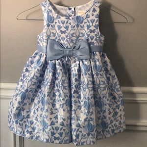 Infant Dress